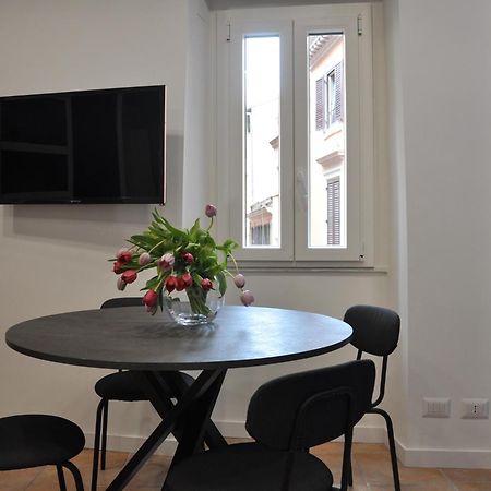 Casa Del Giglio Apartment Rome Exterior photo