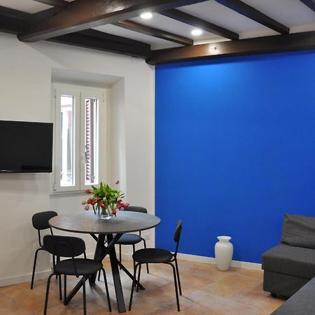 Casa Del Giglio Apartment Rome Exterior photo