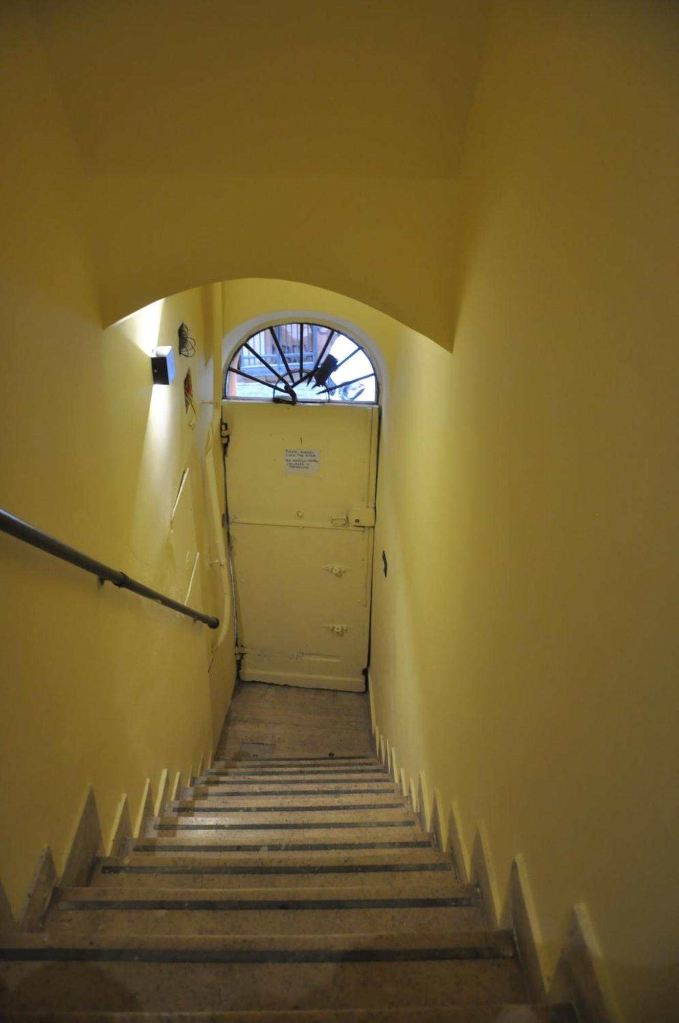 Casa Del Giglio Apartment Rome Exterior photo
