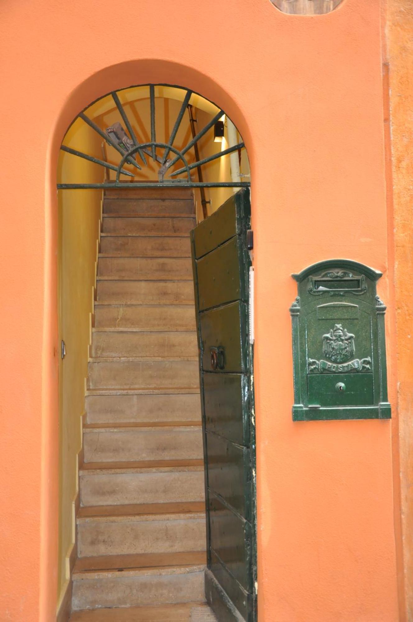 Casa Del Giglio Apartment Rome Exterior photo